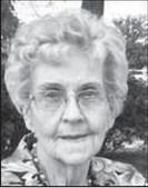 Geraldean “Jerry” Jennie Lassiter Neal