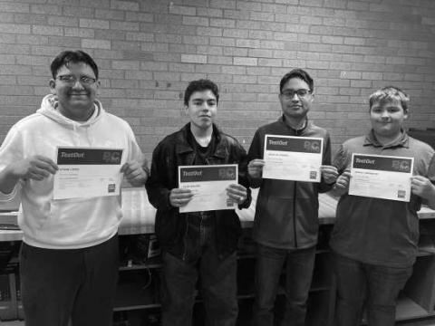 PC PRO CERTIFICATION