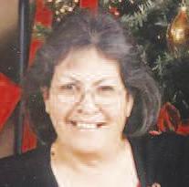 Funeral services held for Juanita Bihl