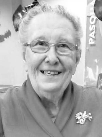 DORIS REAMS