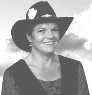 Valrie Ann Lacey