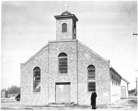 St. Michael’s holds 75th Diamond Jubilee celebration Dec. 6