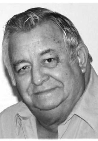 Jerry Harp, 81