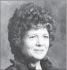 MARY LOU SHIFFLETT