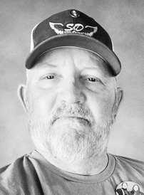 Funeral services held for Dewey Davis, 65