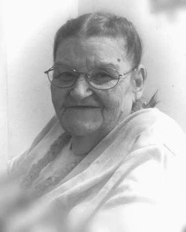 Barbara Lynn Sears