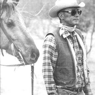 Stanley “Teen” Burleson