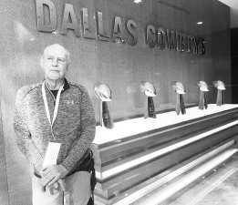 Robert “Bob” Hawkins, 73