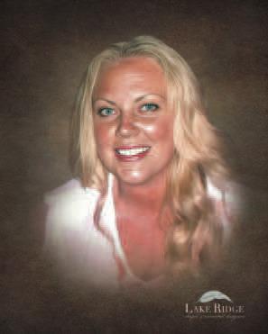 Memorial services set for Brandy Parmer-Kula