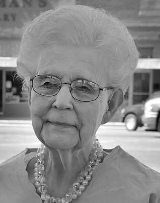 ROBERTA THOMMAN