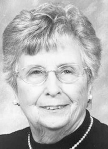 ELVA SCHOENROCK