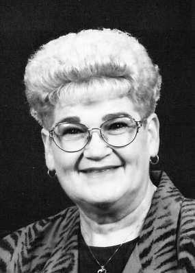 Memorial services set for Winnie Mae Lyon Sitton