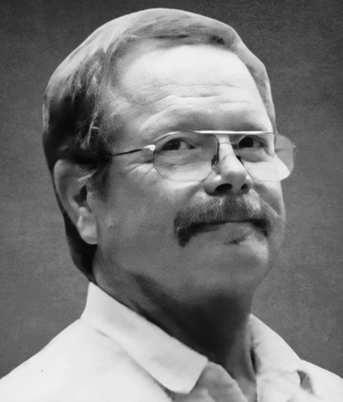 James Curtis Gandy, Jr.