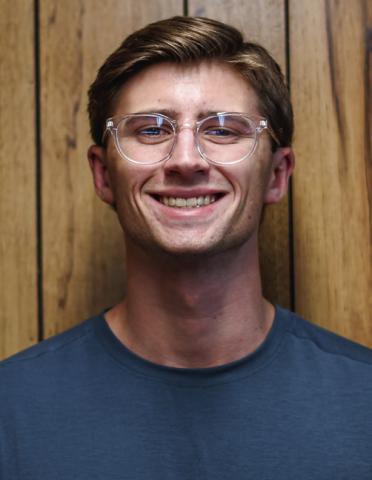 Column: A farewell for a new beginning
