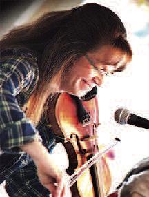 GRETCHEN PRIEST