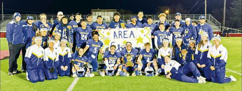 (Photo provided by Whiteface Victory Line)