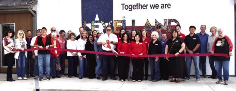 Hockley County Credit Union