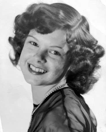 Marilyn Sue Huggins
