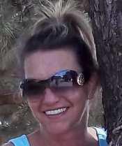 Lucinda “Cindy” Pope