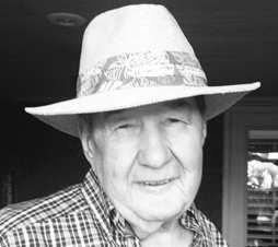 Funeral services held for Dale Hewitt, 89
