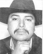 VICTOR VILLARREAL