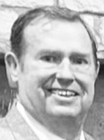 SIDNEY HUFFMAN