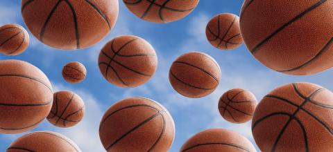 Texans eliminated in semifinals of Regional Tournament