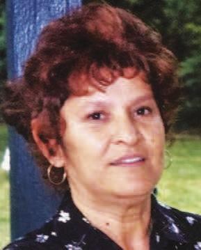 In loving memory of Josie Quintanilla