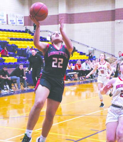 Loboette defense shines during Bi-District round