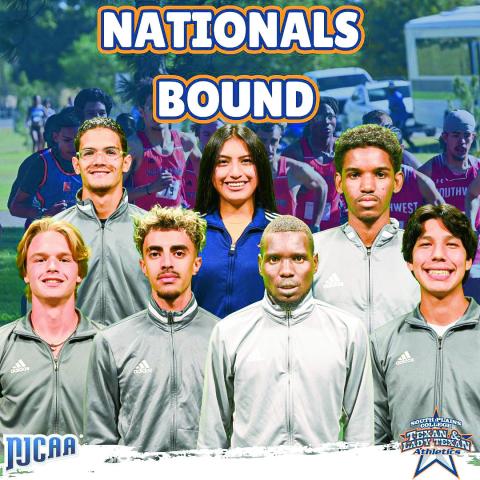 (Provided by SPC Athletics)