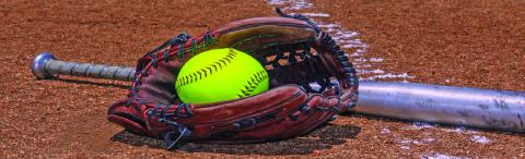 Ropes Lady Eagles crush O’Donnell, 12-1