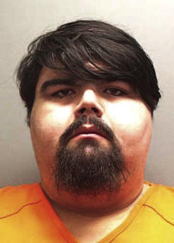 Ruben Reyes Tijerina III