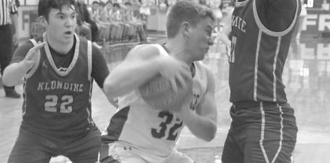 Local teams advance to area
