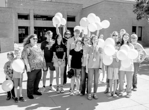 STATE ACADEMIC UIL