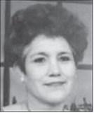 Funeral services set for Virginia Mejorado, 86