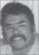 JOE CAUDILLO SR.