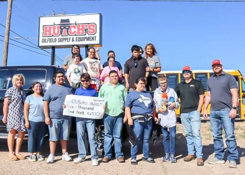 Levelland City Council adopts FY 2024-25 budget