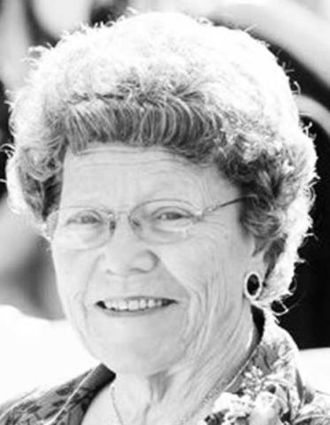 Memorial services held for Betty Basye
