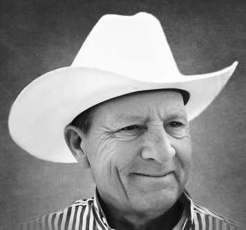 In remembrance of Phillip McCulloch, 80