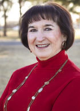 LISDAT-LARGEINCUMBENT- Pictured is Kay Franklin who has served on the Levelland ISD School Board as an At-Large Board Member. Franklin was appointed to the position in August 2024. She has announced her candidacy from the at-large position. (Photo courtesy of Kay Franklin)