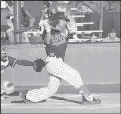 Levelland Lobos beat Estacado in 11 innings