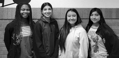 ALL REGION CHOIR–