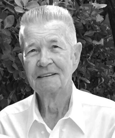 Funeral services held for Jerry Stephenson, 87