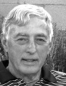 Harry T. Weaver, 85