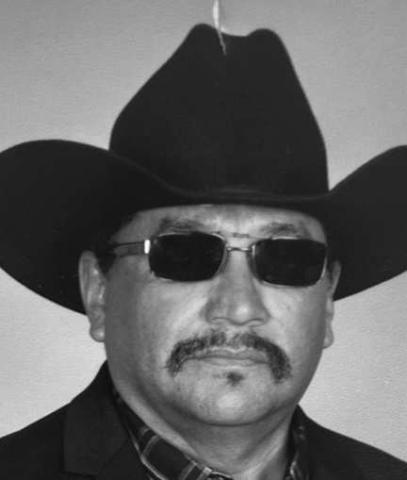 Funeral services held for Erasmo Castillo, 60