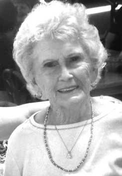 Lou Ann Crawley