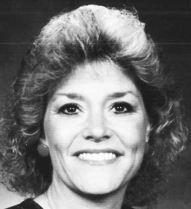 Memorial services set for Gwyn Goodwin,70