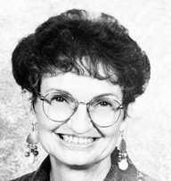 Memorial services held for Nancy Smith