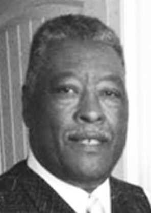 WILLIE THOMAS TAFT