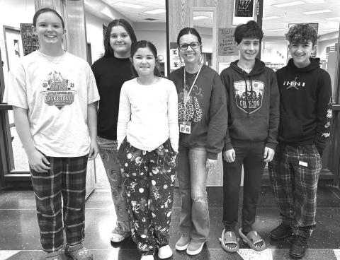 READ-A-THON